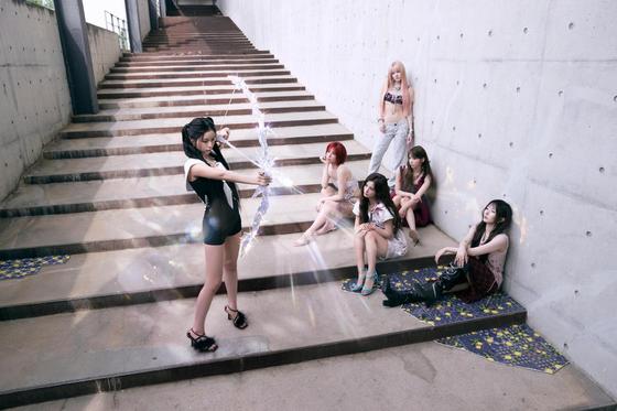 / JYP Entertainment