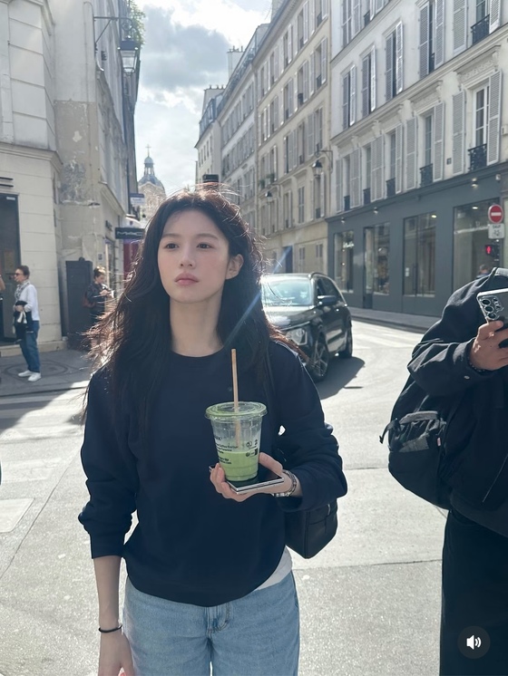 / Go Youn Jung Instagram
