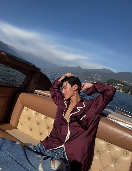 / San Instagram