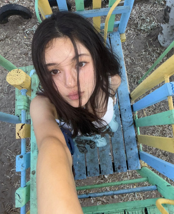/ Daniellele Instagram