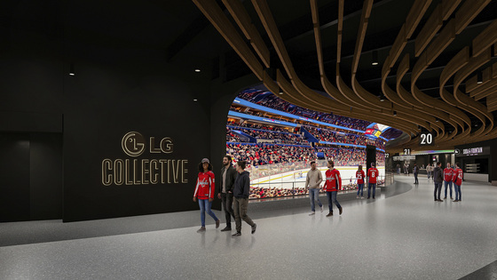 / LG Electronics