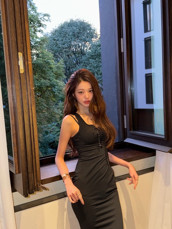 / Jang Won Young Instagram