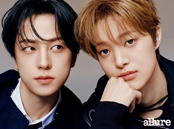 / Allure Korea