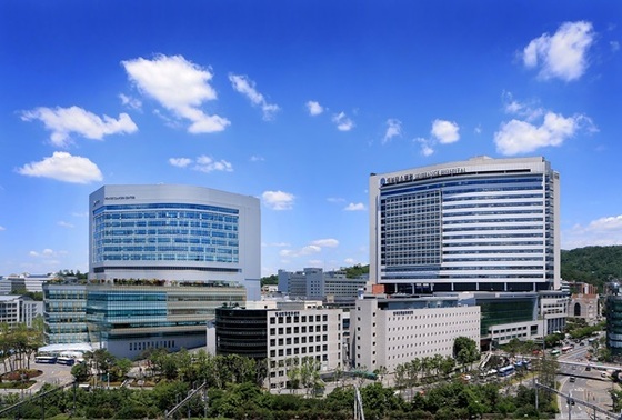 / Severance Hospital