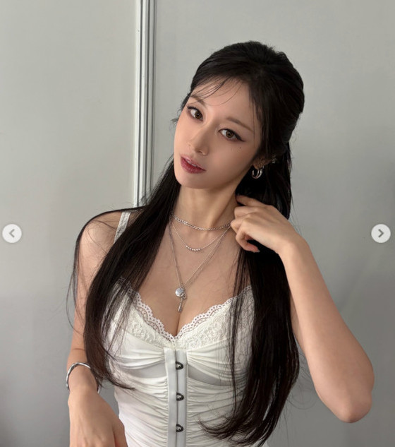 / Jiyeon Instagram