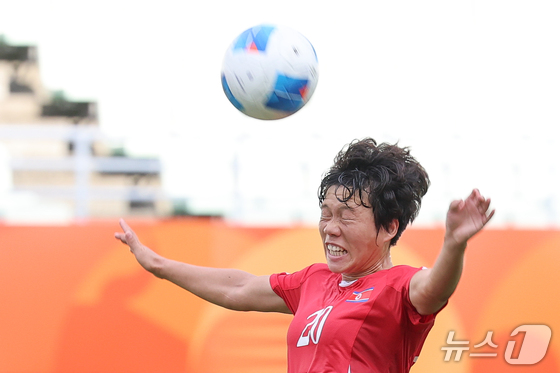 News1 / Eunna An