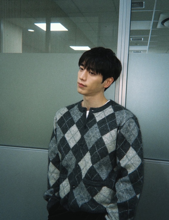/ Seo Kang-joon Instagram