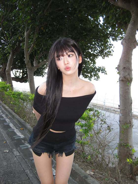 / An Yujin Instagram
