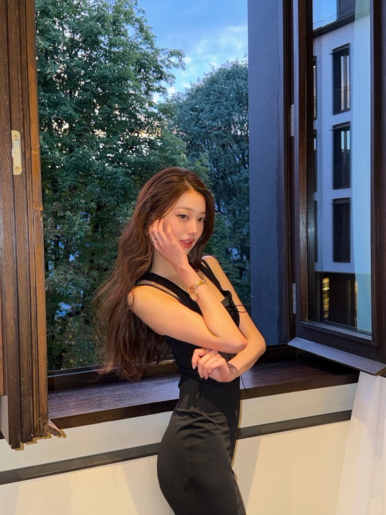 / Jang Won Young Instagram