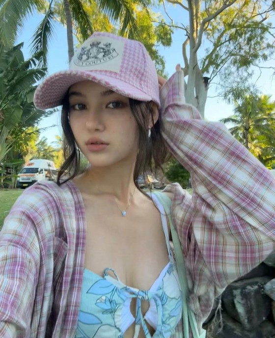 / Daniellele Instagram
