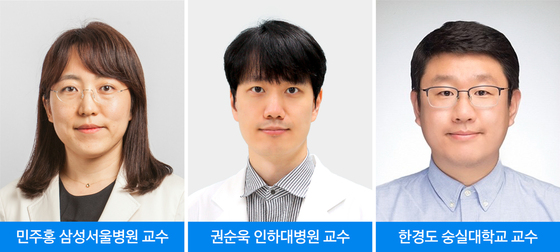 / Samsung Seoul Hospital