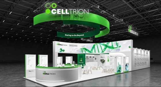 Courtesy of Celltrion