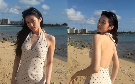 / Noh Yoon Seo Instagram
