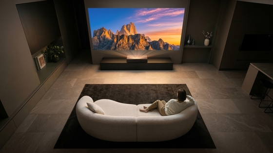 / LG Electronics