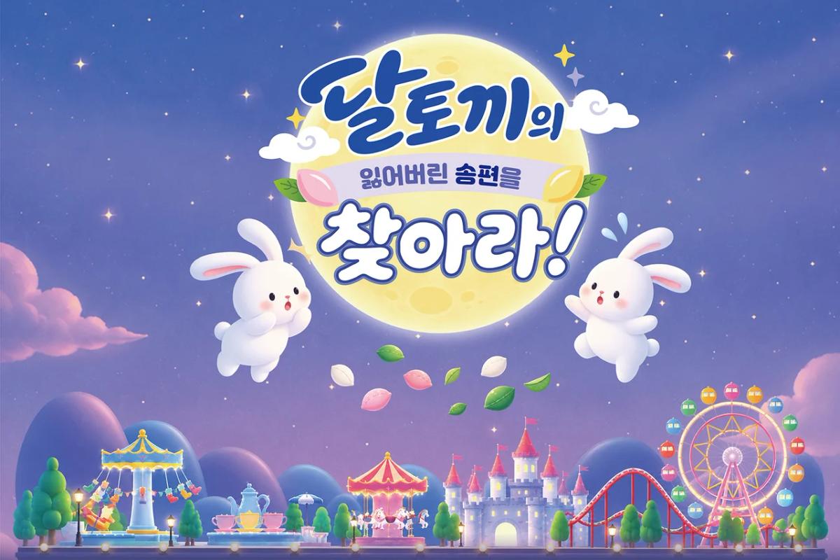 “호텔에서 송편 찾으면 식사권?”…추석 앞두고 달라진 리조트 풍경