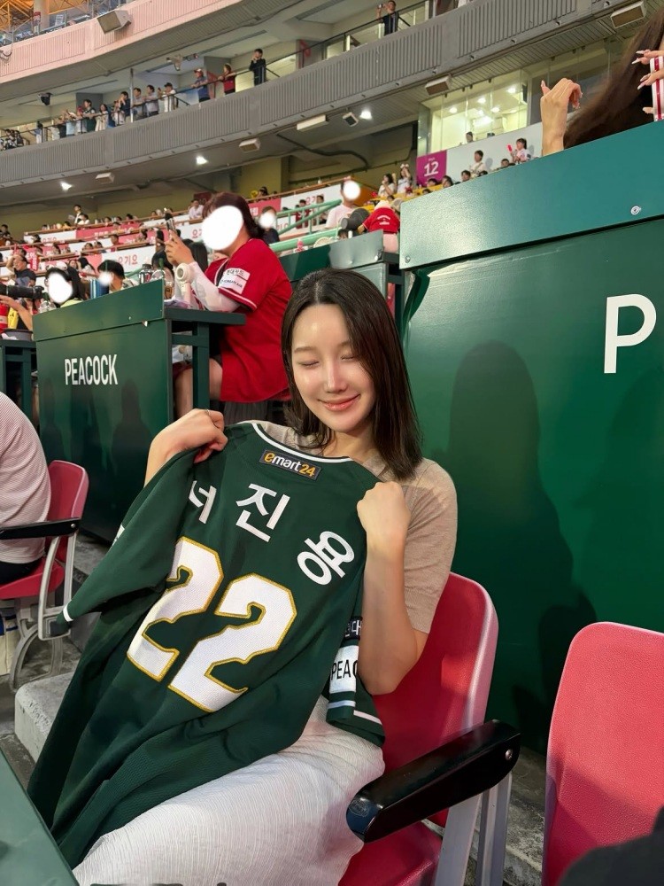 引用:Instagram@yoosunging