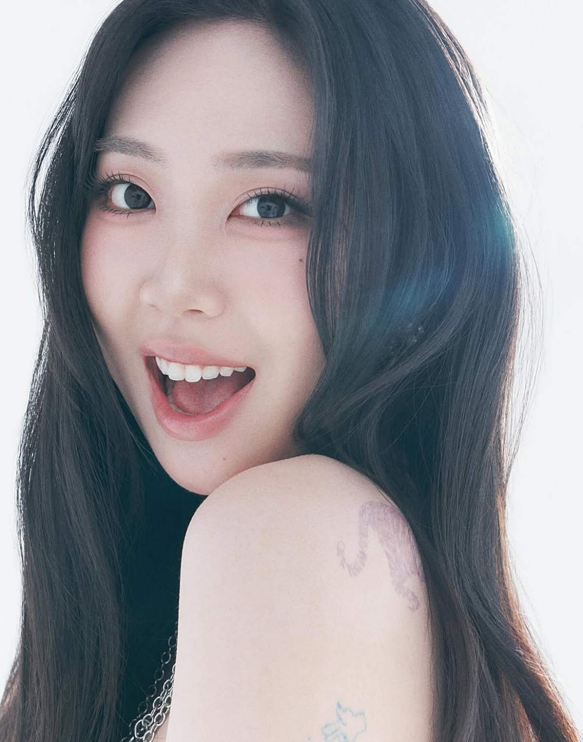 引用:イ・ヨンジのInstagramアカウント