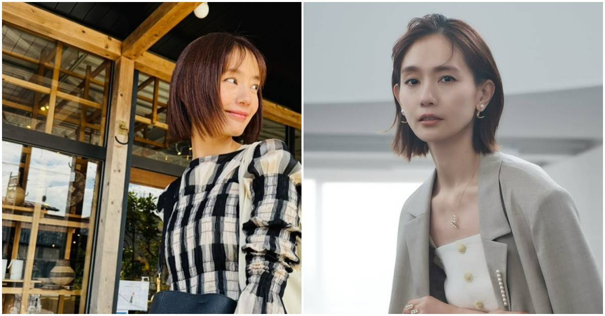 引用：Instagram@yurinakamurawoori