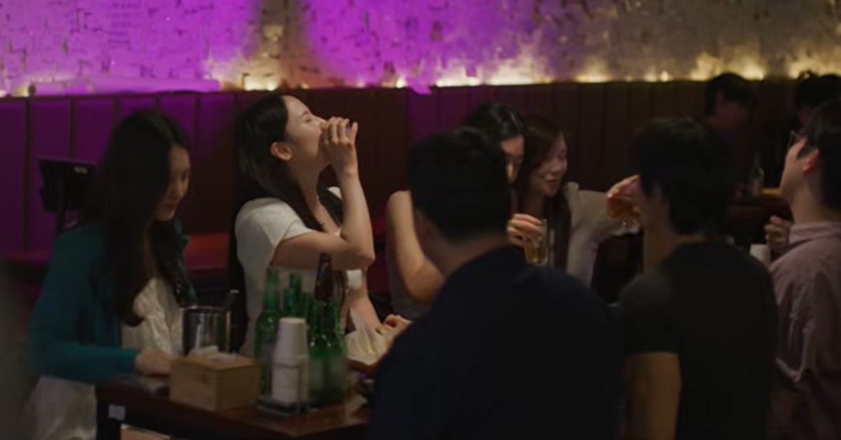 집단 불륜에 빠진 친구 4명. / 채널A ‘탐정들의 영업비밀’