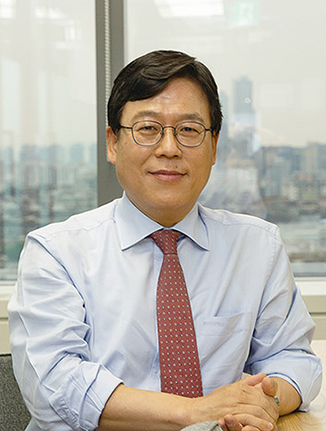 ▲이근주 한패스 대표