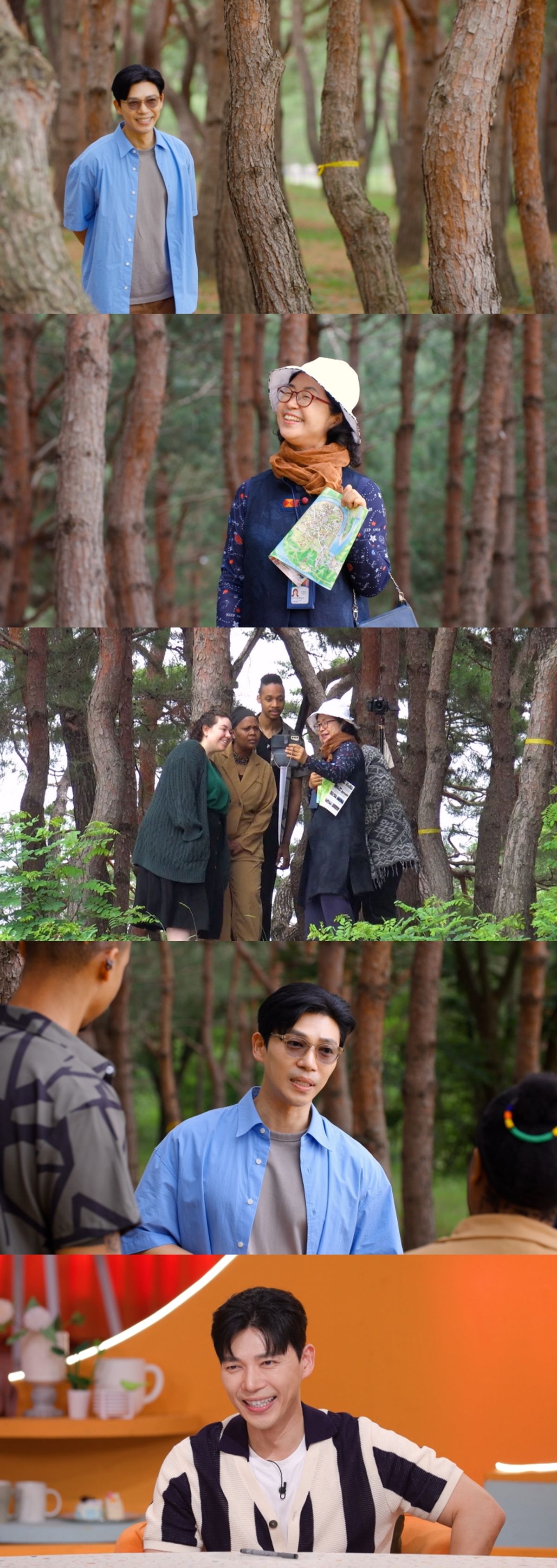 Source: KBS2 \'New Menu Release\'