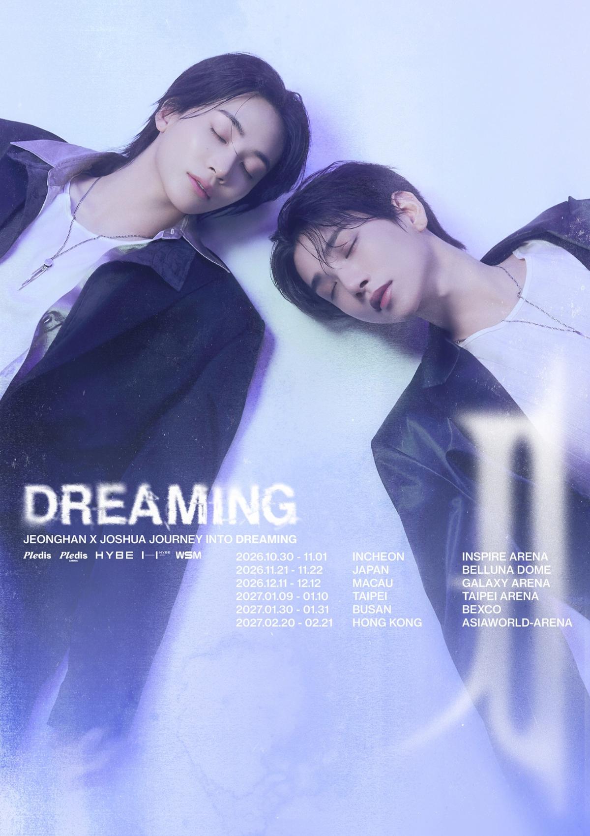   Source: Pledis Entertainment (HYBE)