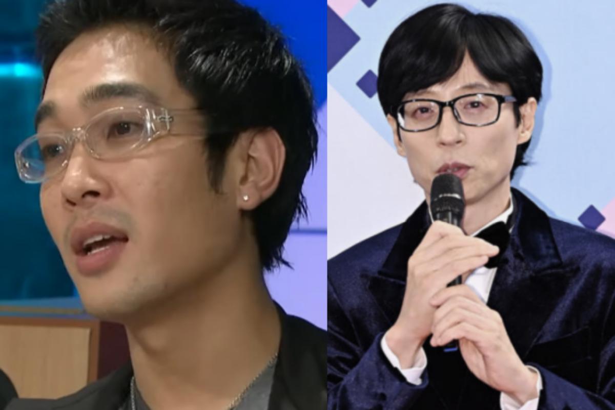 Source: MBC\'s \'Radio Star\', MHNDB