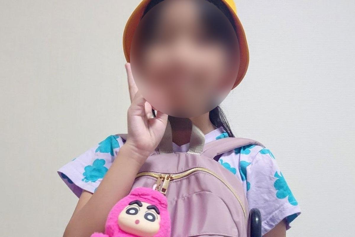   Source: Late Luna Hirata\'s Agency