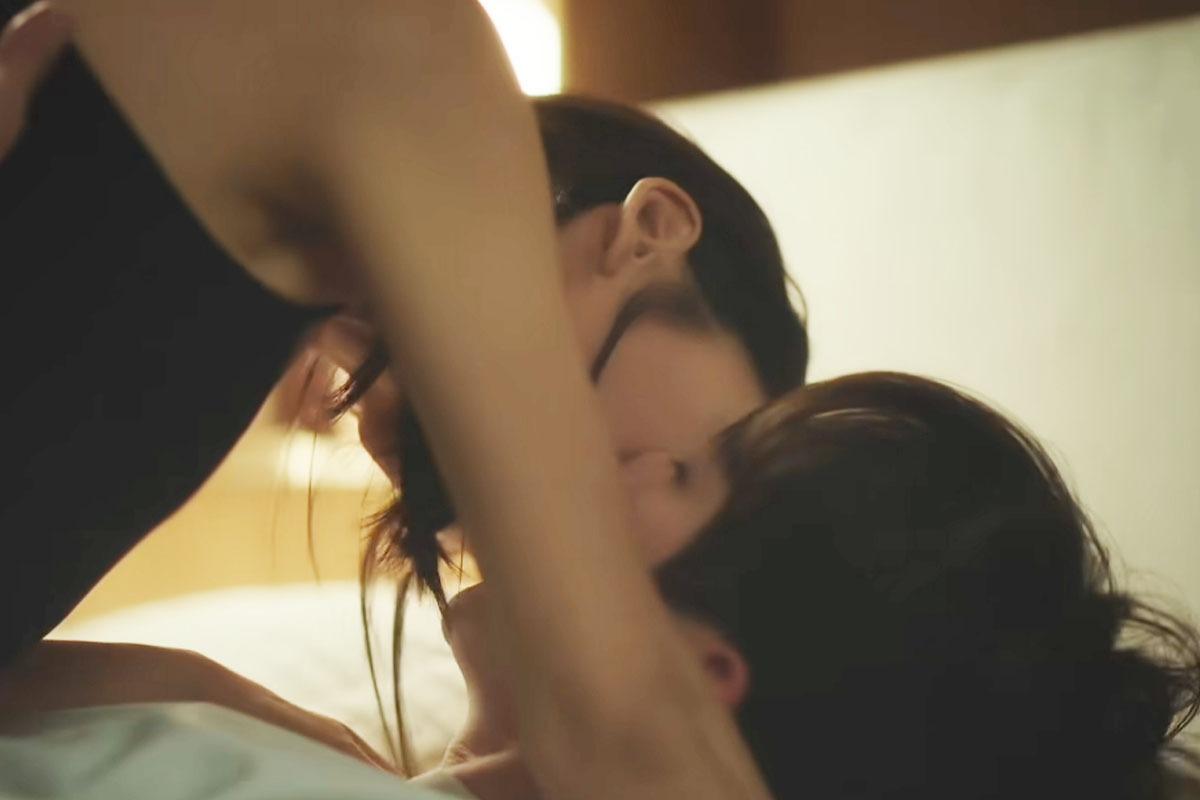   Source: KBS \'Not Your Love\'