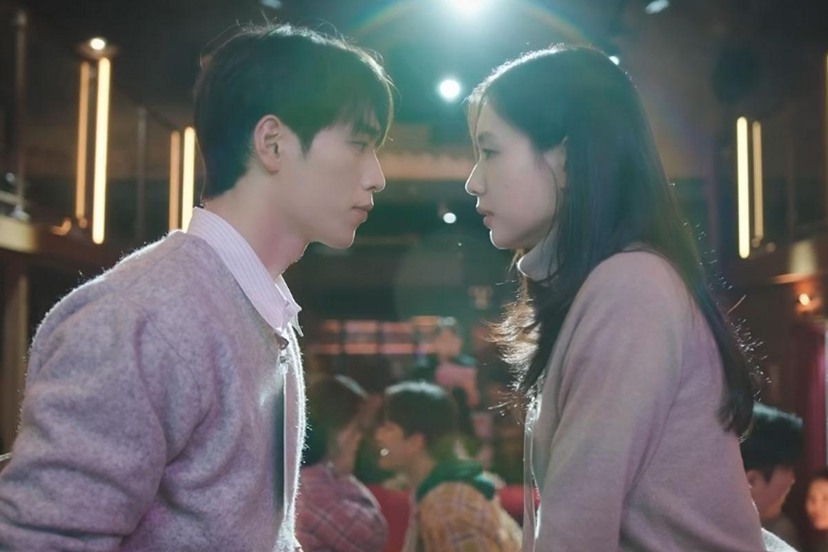   Source: KBS \'Not Your Love\'
