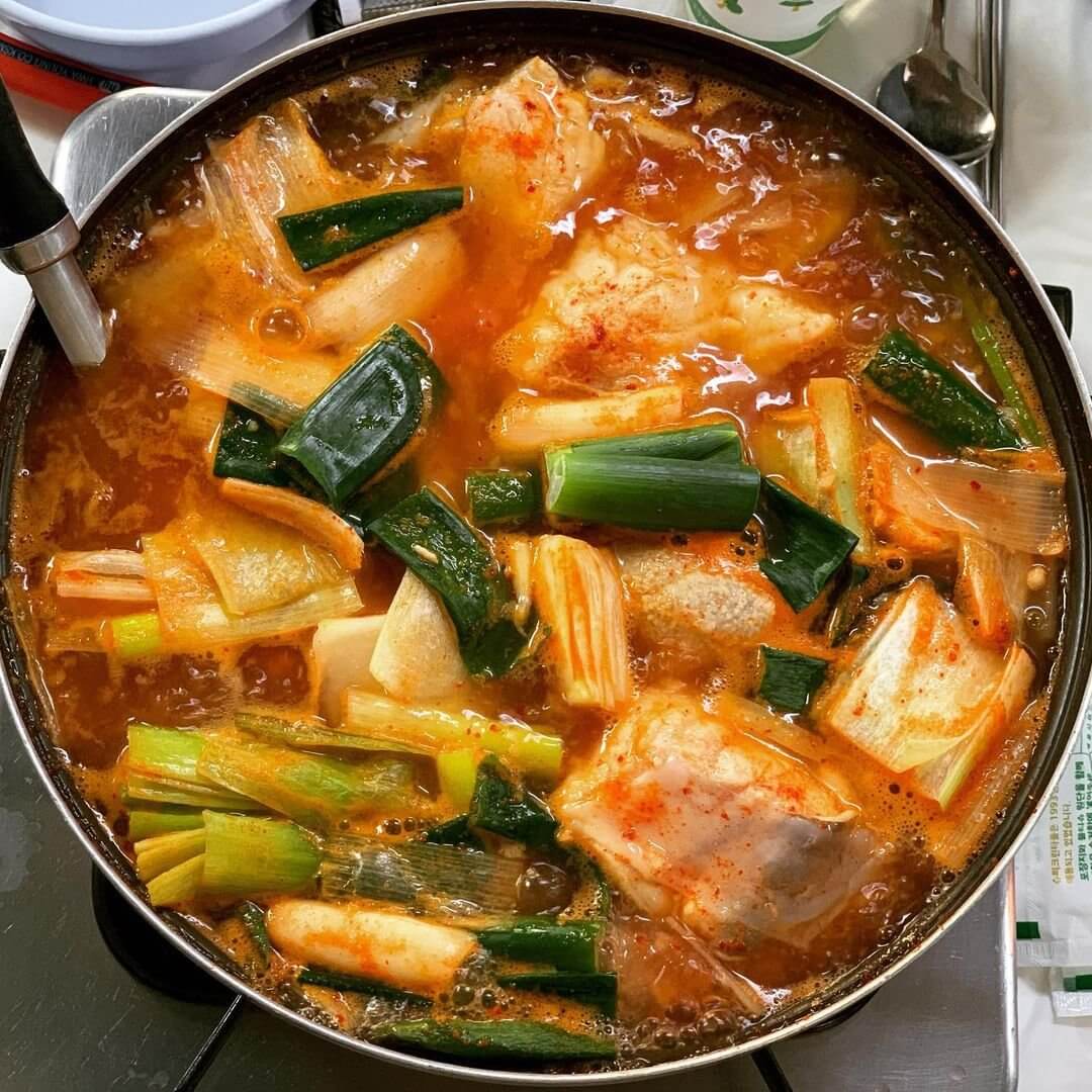 강원도 맛집