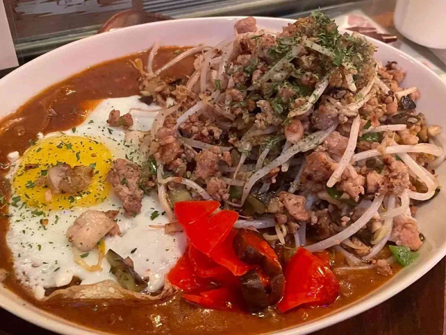 세계 가정식 맛집