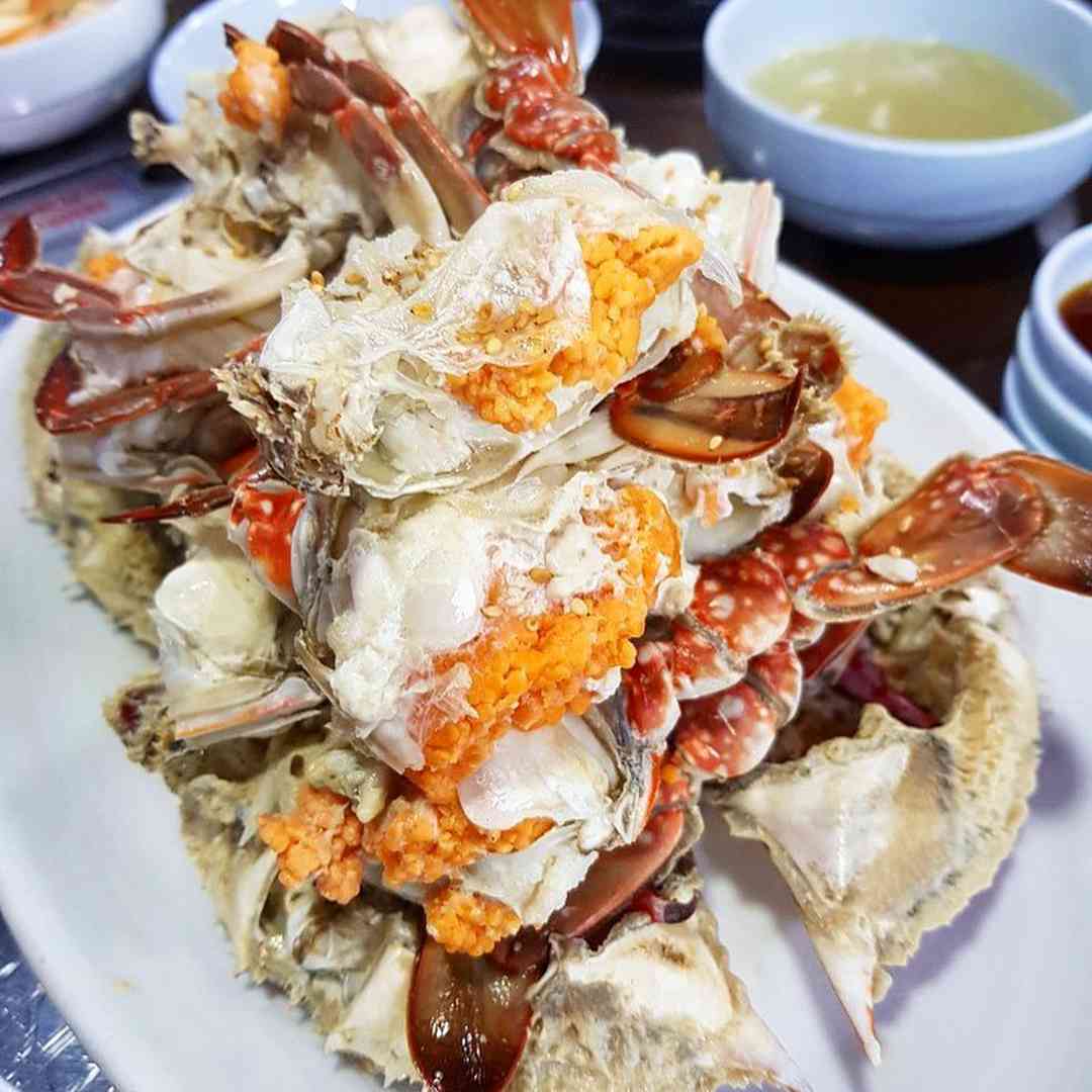 꽃게 요리 맛집