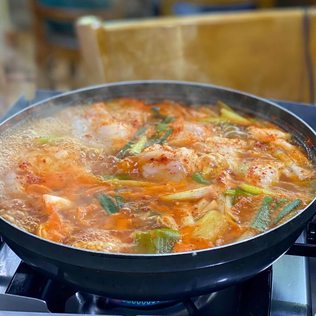 강원도 맛집