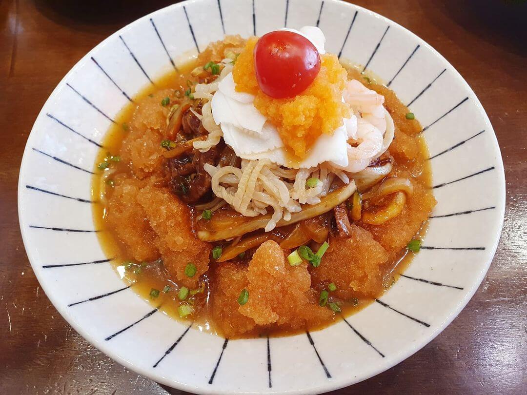 냉짬뽕 맛집