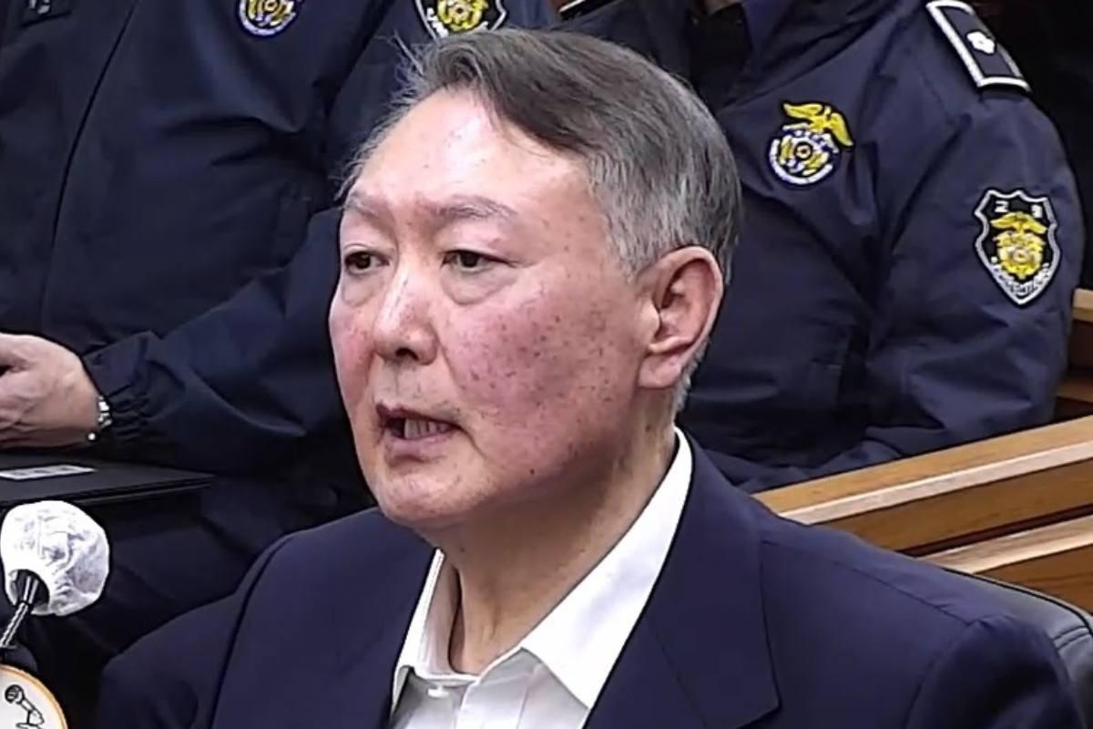 출처:뉴스 1=서울중앙지법 제공
