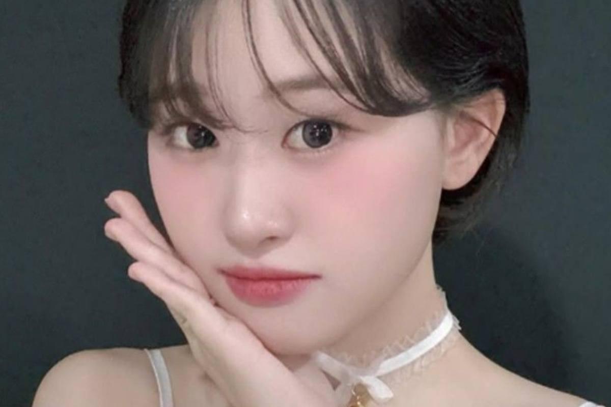 출처:김다현 SNS