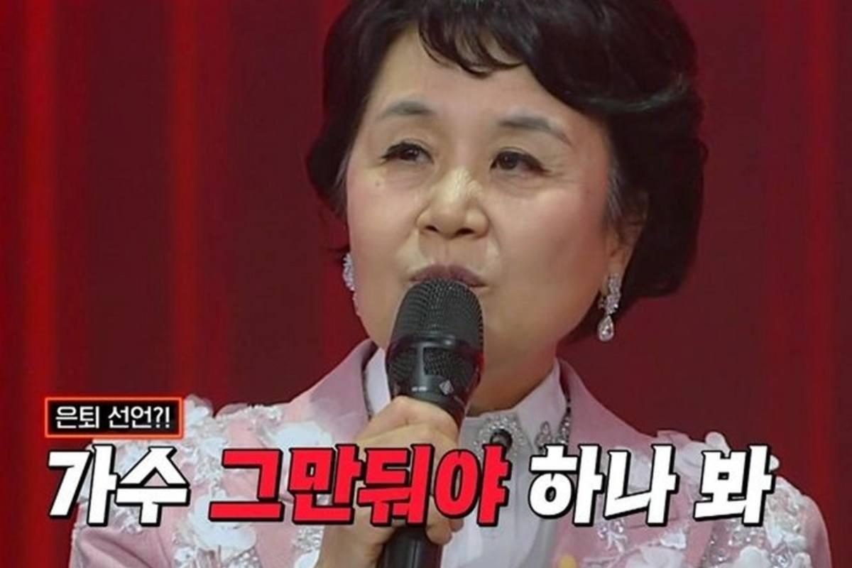 출처:JTBC ‘히든싱어8’