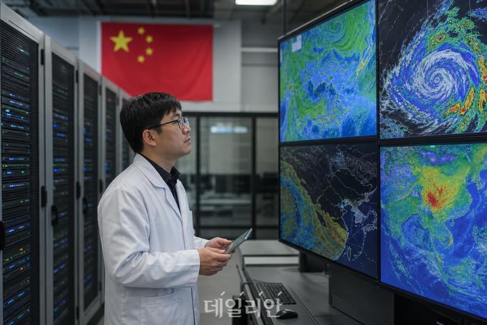 해당 이미지는 AI로 제작됨.