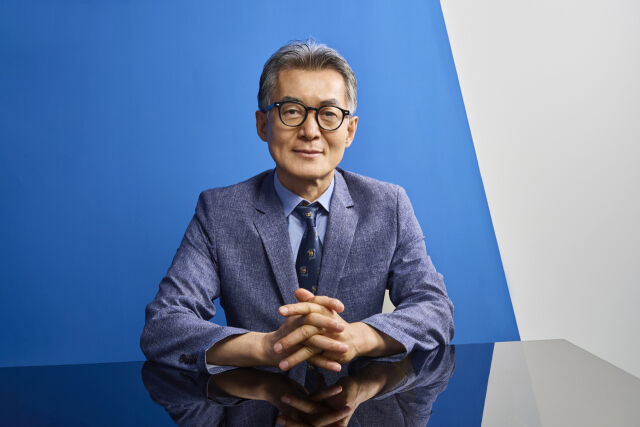 서천범 소장