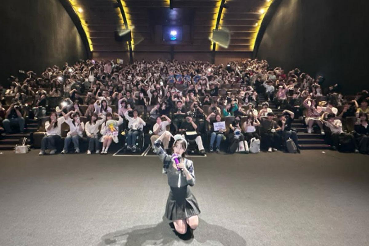 출처:아이유 공식 인스타그램