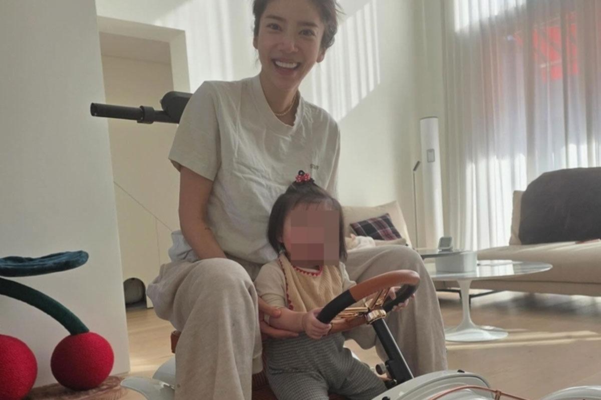 출처:손담비 인스타그램