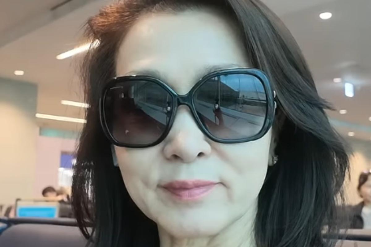 출처:문희경 SNS