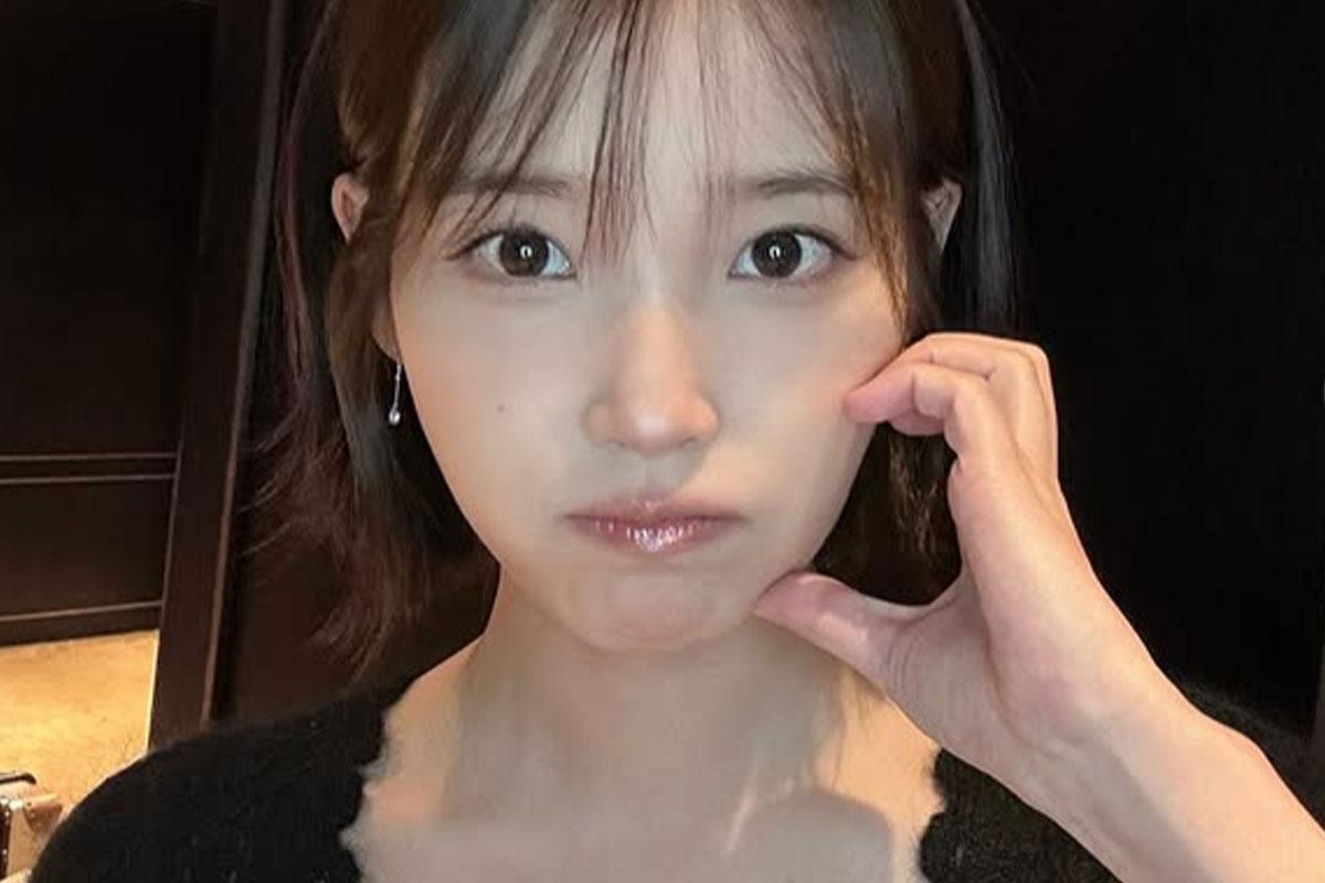출처:아이유 공식 인스타그램