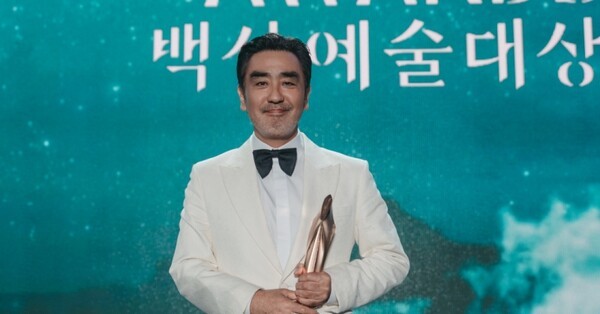 배우 류승룡 [사진=프레인TPC]