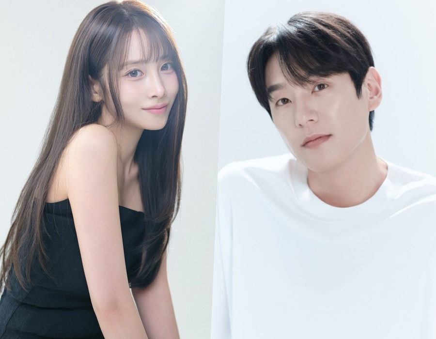 사진: 유지애, 곽시양 인스타그램