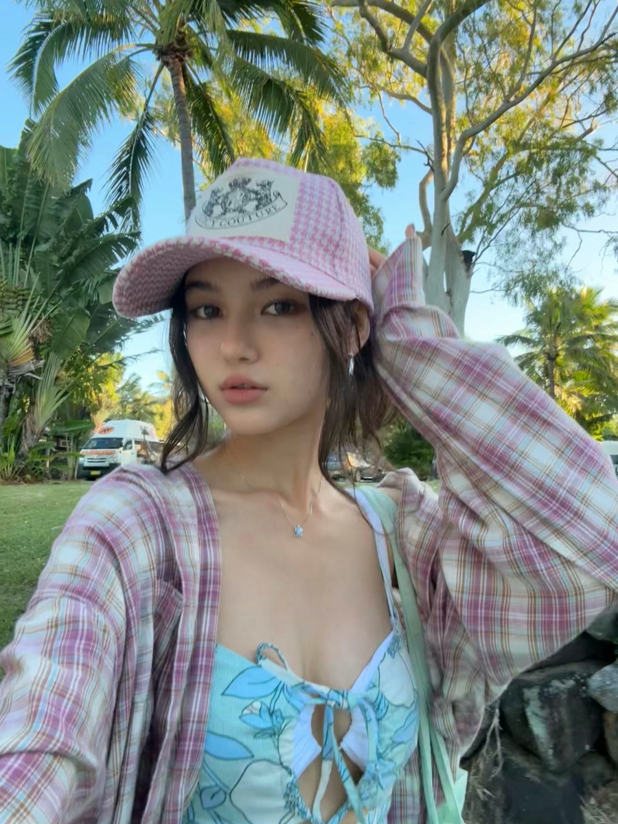 사진 : 다니엘 인스타그램