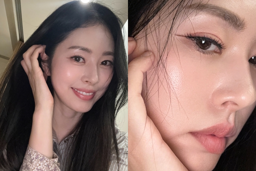 사진: 서동주 인스타그램