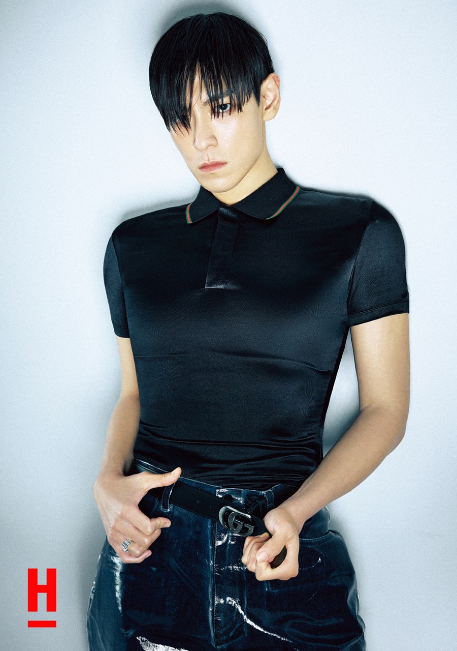 '빅뱅 탈퇴' 탑, 10여 년의 공백기? \
