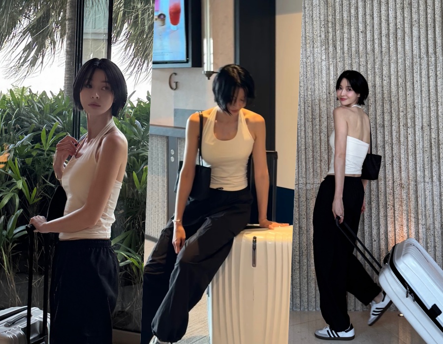 사진: 권나라 인스타그램